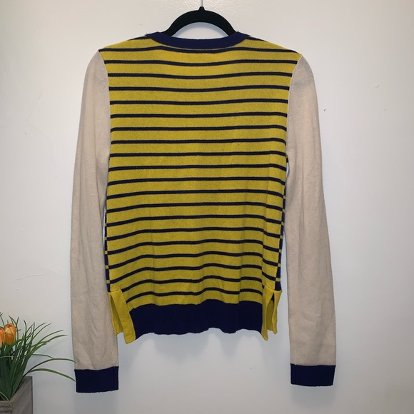 Loma London 100% cashmere sweater size small - Picture 2 of 10